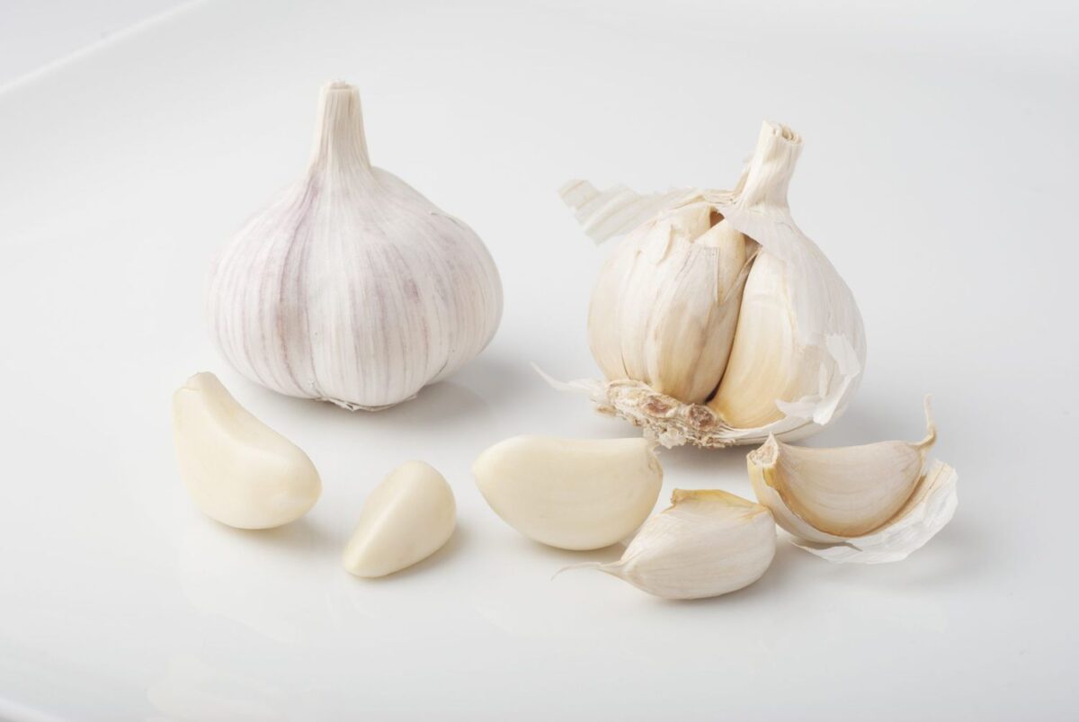 Garlic - Image 1