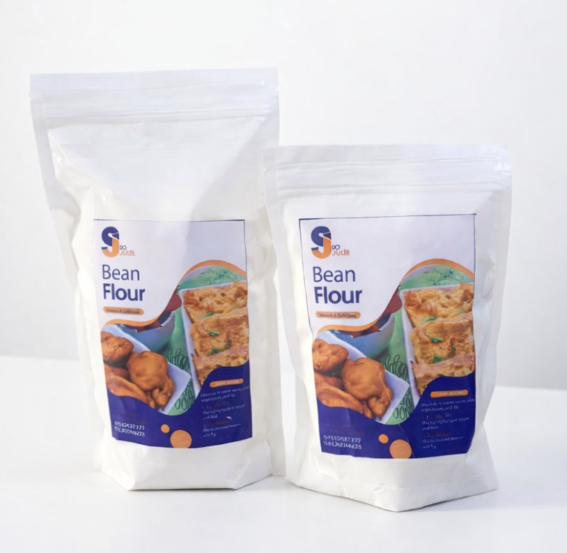 beeeb Bean flour - Image 1